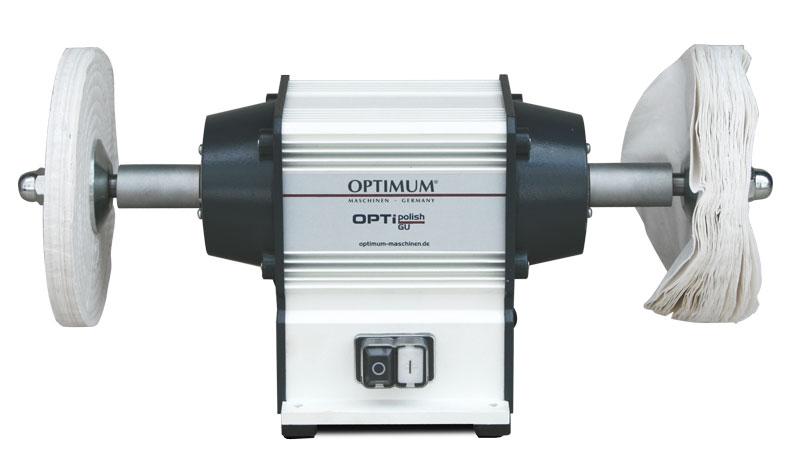 Leštička OPTIpolish GU 20 P (230 V) , 3101540